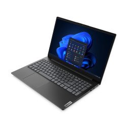 Laptop Lenovo V15 G4 ABP, AMD Ryzen™ 7 PRO, 2 GHz, 39.6 cm (15.6"), 1920 x 1080 Pixeles, 8 GB, 1 TB, Windows 11 Pro
