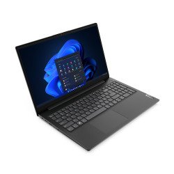 Laptop Lenovo V15 G4 ABP, AMD Ryzen™ 7 PRO, 2 GHz, 39.6 cm (15.6"), 1920 x 1080 Pixeles, 8 GB, 1 TB, Windows 11 Pro