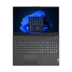 Laptop Lenovo V15 G4 ABP, AMD Ryzen™ 7 PRO, 2 GHz, 39.6 cm (15.6"), 1920 x 1080 Pixeles, 8 GB, 1 TB, Windows 11 Pro