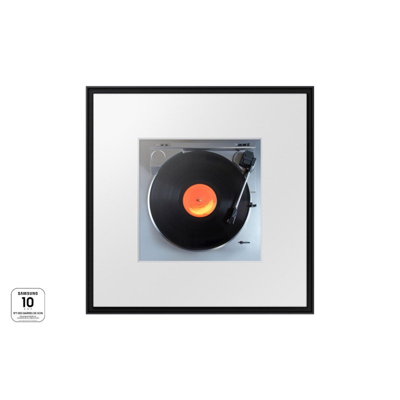 Samsung HW-LS60D Negro 2.0 canales