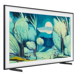 Samsung The Frame 165.1 cm (65") 4K Ultra HD Smart TV Wifi Negro