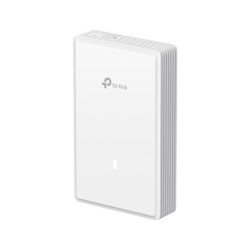 TP-Link EAP725-Wall 5012 Mbit/s Blanco Energía sobre Ethernet (PoE)
