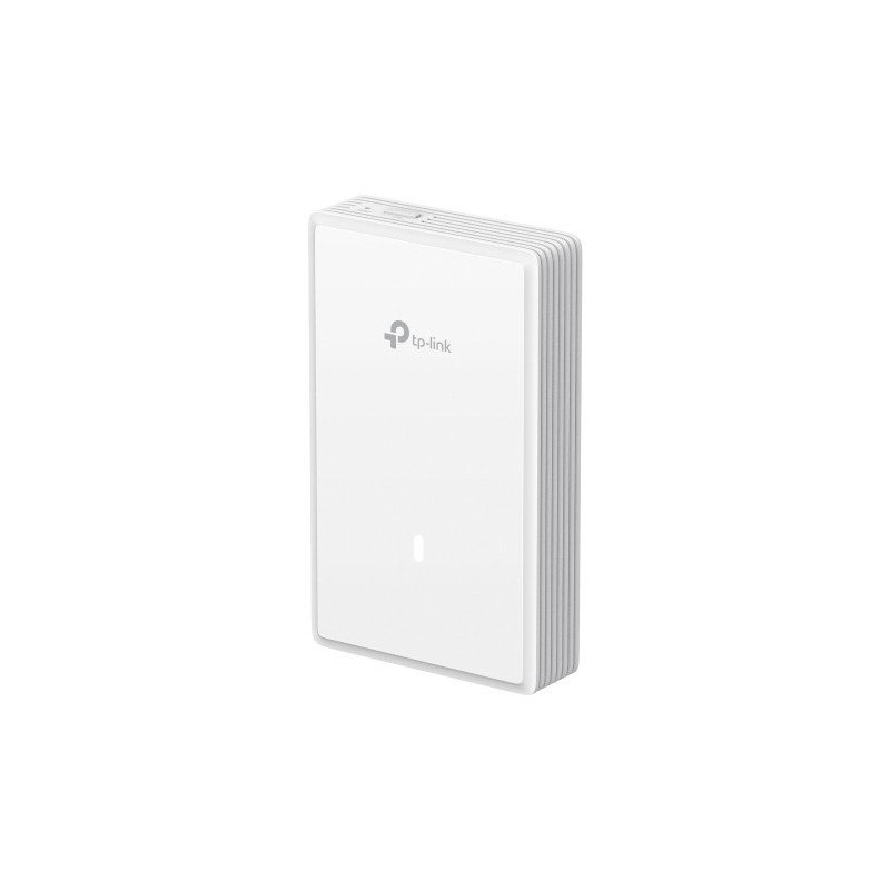 TP-Link EAP725-Wall 5012 Mbit/s Blanco Energía sobre Ethernet (PoE)