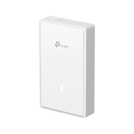 TP-Link EAP725-Wall 5012 Mbit/s Blanco Energía sobre Ethernet (PoE)