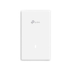 TP-Link EAP725-Wall 5012 Mbit/s Blanco Energía sobre Ethernet (PoE)