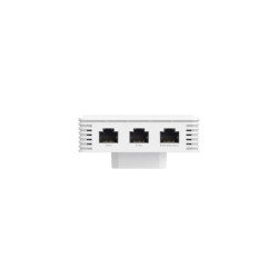 TP-Link EAP725-Wall 5012 Mbit/s Blanco Energía sobre Ethernet (PoE)