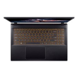 Laptop Acer Nitro V15 ANV15-52-57BB Gaming, Intel Core i5-13420h, 512 GB SSD, 16 GB, 15.6" (1920x1080) 165hz, Windows 11 Home