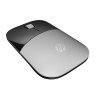 HP Mouse Inalámbrico Z3700 (Plata natural)