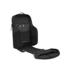 Mochila Lenovo Legion Gb700, Gaming Backpack 16, Abatible-Ajustable, Cierre Magnetico, Color Negro