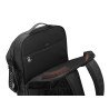 Mochila Lenovo Legion Gb700, Gaming Backpack 16, Abatible-Ajustable, Cierre Magnetico, Color Negro