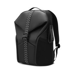 Mochila Lenovo Legion Gb700, Gaming Backpack 16, Abatible-Ajustable, Cierre Magnetico, Color Negro