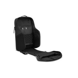 Mochila Lenovo Legion Gb700, Gaming Backpack 16, Abatible-Ajustable, Cierre Magnetico, Color Negro