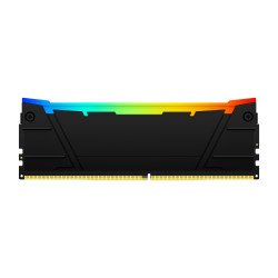 Memoria Kingston Technology FURY Renegade RGB, 32 GB, 2 x 16 GB, DDR4, 288-pin DIMM