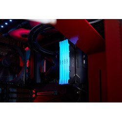 Memoria Kingston Technology FURY Renegade RGB, 32 GB, 2 x 16 GB, DDR4, 288-pin DIMM