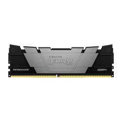copia de Memoria Kingston Technology FURY Renegade RGB, 32 GB, 2 x 16 GB, DDR4, 288-pin DIMM