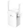 Repetidor inalámbrico extensor de rango TP-Link ac750 802.11a/b/g/n/ac 10/100 5GHz a 433mbps y 2.4GHz a 300mbps 2 antenas fijas