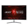 Monitor Nitro ED0 ED320QR Hbi 31.5 curvo 1500R, FHD 1920 X 1080, HDMI V1.4 x 1, VGA x1,