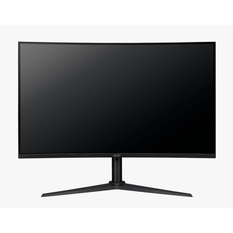 Monitor Nitro XZ2 XZ320Q 31.5 curvo FHD 1920 x 1080, HDMI v2.0 x 2, DisplayPort v1.4 x 2, Salida de audio Jack 3.5mm,