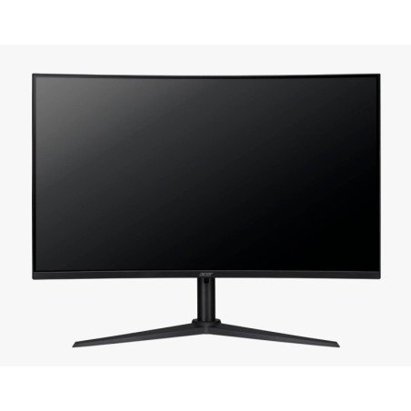 Monitor Nitro XZ2 XZ320Q 31.5 curvo FHD 1920 x 1080, HDMI v2.0 x 2, DisplayPort v1.4 x 2, Salida de audio Jack 3.5mm,
