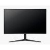 Monitor Nitro XZ2 XZ320Q 31.5 curvo FHD 1920 x 1080, HDMI v2.0 x 2, DisplayPort v1.4 x 2, Salida de audio Jack 3.5mm,