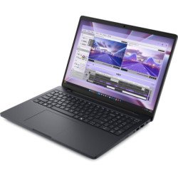 Notebook Dell pro max 16 3000195269202.4. Core ultra 7 255h RAM 32 GB, 1 TB. Nvidia RTX pro 1000 blackwell con gDDR7 de 8 GB. W1
