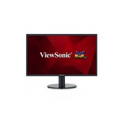 Monitor LED Viewsonic 27 VA2719-SMH ips de marco delgado con bocinas Full HD HDMI VGA
