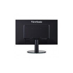 Monitor LED Viewsonic 27 VA2719-SMH ips de marco delgado con bocinas Full HD HDMI VGA