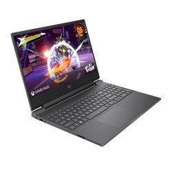 Computadora HP Victus Gaming Laptop 15-fa2019la, Intel® Core™ i7, 39.6 cm (15.6"), 1920 x 1080, 16 GB, Windows 11 Home, Negro