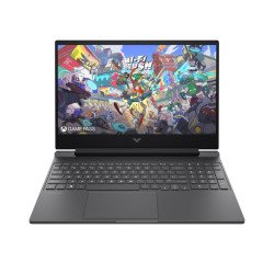 Computadora HP Victus Gaming Laptop 15-fa2019la, Intel® Core™ i7, 39.6 cm (15.6"), 1920 x 1080, 16 GB, Windows 11 Home, Negro
