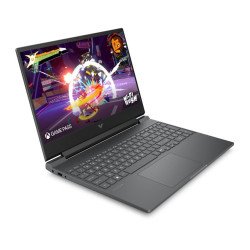 Laptop HP Victus Gaming Laptop 15-fb3011la, AMD Ryzen™ 5, 39.6 cm (15.6"), 1920 x 1080 Pixeles, 8 GB, Windows 11 Home, Negro