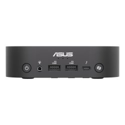 Barebone ASUS NUC RNUC14LNKU7099NU, Intel Core Ultra 7, 258V, 32 GB, 1 TB, Windows 11 Pro, 64-bit