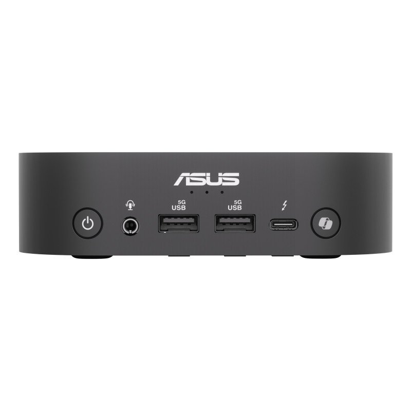 Barebone ASUS NUC RNUC14LNKU7099NU, Intel Core Ultra 7, 258V, 32 GB, 1 TB, Windows 11 Pro, 64-bit