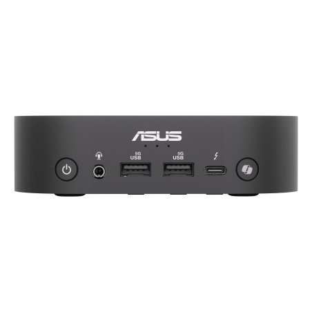 copia de Barebone ASUS NUC RNUC14LNKU7099NU, Intel Core Ultra 7, 258V, 32 GB, 1 TB, Windows 11 Pro, 64-bit