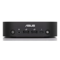 copia de Barebone ASUS NUC RNUC14LNKU7099NU, Intel Core Ultra 7, 258V, 32 GB, 1 TB, Windows 11 Pro, 64-bit