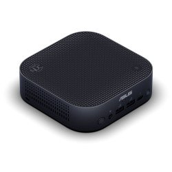 copia de Barebone ASUS NUC RNUC14LNKU7099NU, Intel Core Ultra 7, 258V, 32 GB, 1 TB, Windows 11 Pro, 64-bit