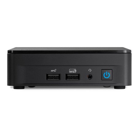 copia de Barebone ASUS NUC RNUC14LNKU9099NU, Intel Core Ultra 9, 288V, 32 GB, 1 TB, Windows 11 Pro, 64-bit