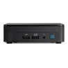 copia de Barebone ASUS NUC RNUC14LNKU9099NU, Intel Core Ultra 9, 288V, 32 GB, 1 TB, Windows 11 Pro, 64-bit