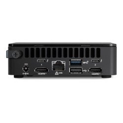copia de Barebone ASUS NUC RNUC14LNKU9099NU, Intel Core Ultra 9, 288V, 32 GB, 1 TB, Windows 11 Pro, 64-bit