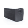 UPS de 1500VA/900W Con Display LCD y Regulador de Voltaje AVR, 6 Conta