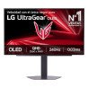 Monitor LG 27GX704A-B, 68.6 cm (27"), 2560 x 1440 Pixeles, Quad HD, OLED, 0.03 ms, Negro
