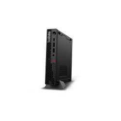 Workstation Lenovo ThinkStation P3 Tiny Gen 2, Intel Core Ultra 7, 265, 16 GB, 1 TB, Windows 11 Pro, 64-bit