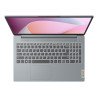 Lenovo IdeaPad Slim 3 15AMN8, AMD Ryzen™ 5, 2.8 GHz, 39.6 cm (15.6"), 1920 x 1080 Pixeles, 8 GB, 512 GB, Windows 11 Home