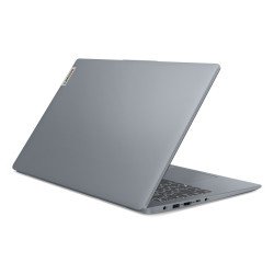 Lenovo IdeaPad Slim 3 15AMN8, AMD Ryzen™ 5, 2.8 GHz, 39.6 cm (15.6"), 1920 x 1080 Pixeles, 8 GB, 512 GB, Windows 11 Home