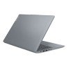 Lenovo IdeaPad Slim 3 15AMN8, AMD Ryzen™ 5, 2.8 GHz, 39.6 cm (15.6"), 1920 x 1080 Pixeles, 8 GB, 512 GB, Windows 11 Home