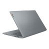 Lenovo IdeaPad Slim 3 15AMN8, AMD Ryzen™ 5, 2.8 GHz, 39.6 cm (15.6"), 1920 x 1080 Pixeles, 8 GB, 512 GB, Windows 11 Home
