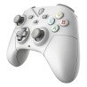 MSI FORCE GC300 WIRELESS WHITE Blanco USB 2.0 Gamepad Analógico PC