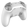 MSI FORCE GC300 WIRELESS WHITE Blanco USB 2.0 Gamepad Analógico PC