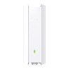 Access point TP-Link Omada EAP623-Outdoor HD, 2.4 GHz, 5 GHz, 1800 Mbit/s, SNMP, SNMPv2, SNMPv3, SSH, 10,100,1000 Mbit/s