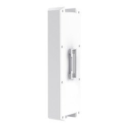 Access point TP-Link Omada EAP623-Outdoor HD, 2.4 GHz, 5 GHz, 1800 Mbit/s, SNMP, SNMPv2, SNMPv3, SSH, 10,100,1000 Mbit/s