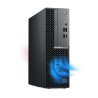 Desktop Dell Optiplex SFF 7020 Intel Core i7-14700 1TB SSD 16GB Radeon RX6300 2GB LECTOR DVD Windows 11 Pro3Yprosupport